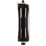 Fripac Dauerwellwickler FPS1K 17 mm schwarz, 12 Stück