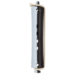 Fripac Dauerwellwickler LW1 16 mm grau/schwarz, 10 Stück