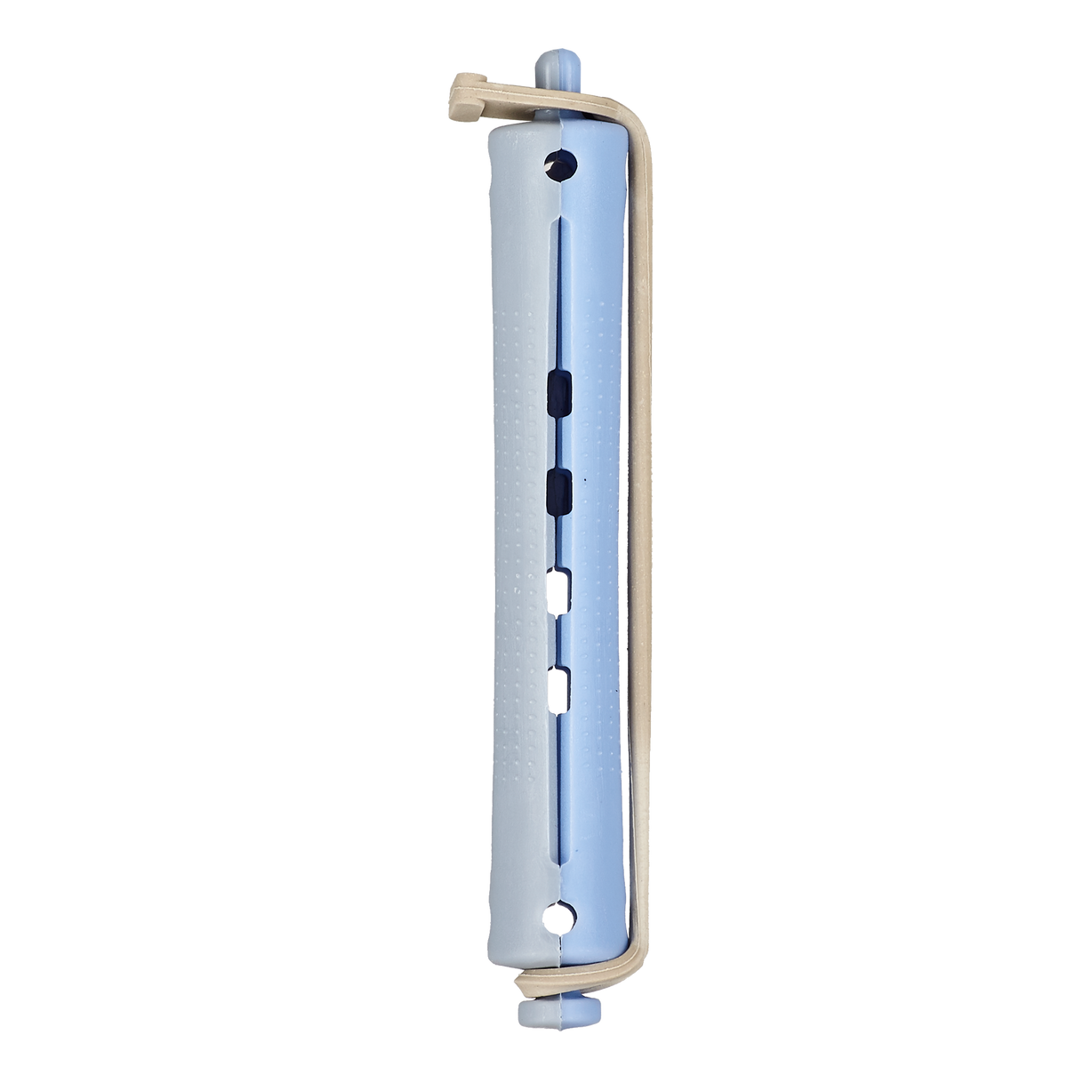 Fripac Dauerwellwickler LW2 13 mm grau/blau, 10 Stück