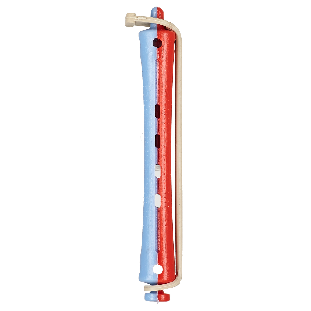 Fripac Dauerwellwickler LW3 11 mm rot/blau, 10 Stück