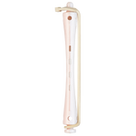 Fripac Dauerwellwickler LW6 6 mm rosé/weiß, 10 Stück