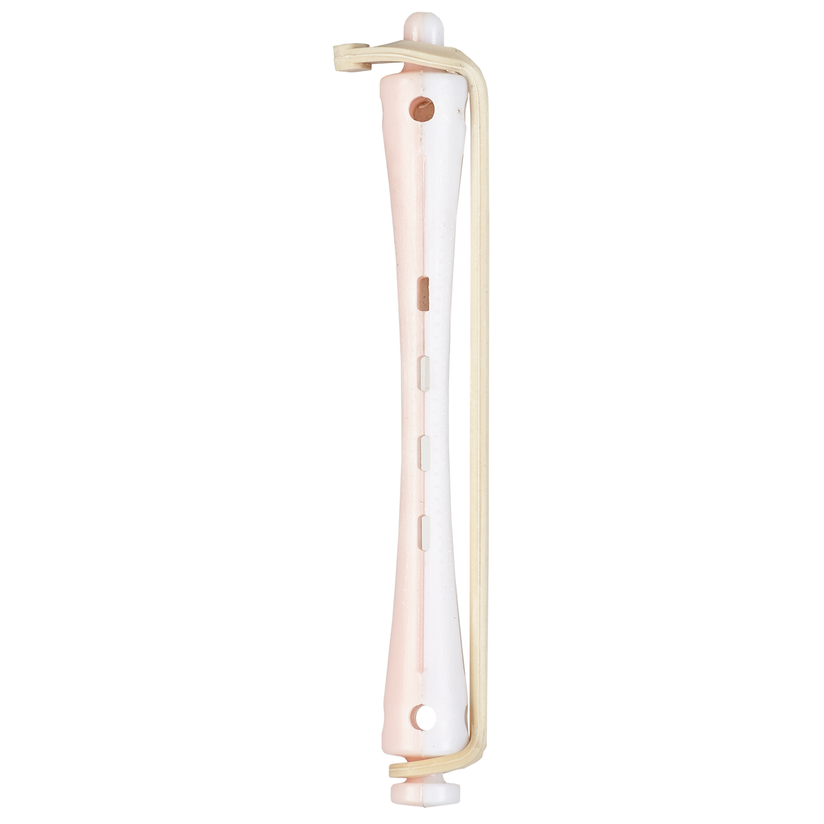 Fripac Dauerwellwickler LW6 6 mm rosé/weiß, 10 Stück