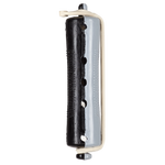 Fripac Dauerwellwickler LW1K 16 mm grau/schwarz, 10 Stück