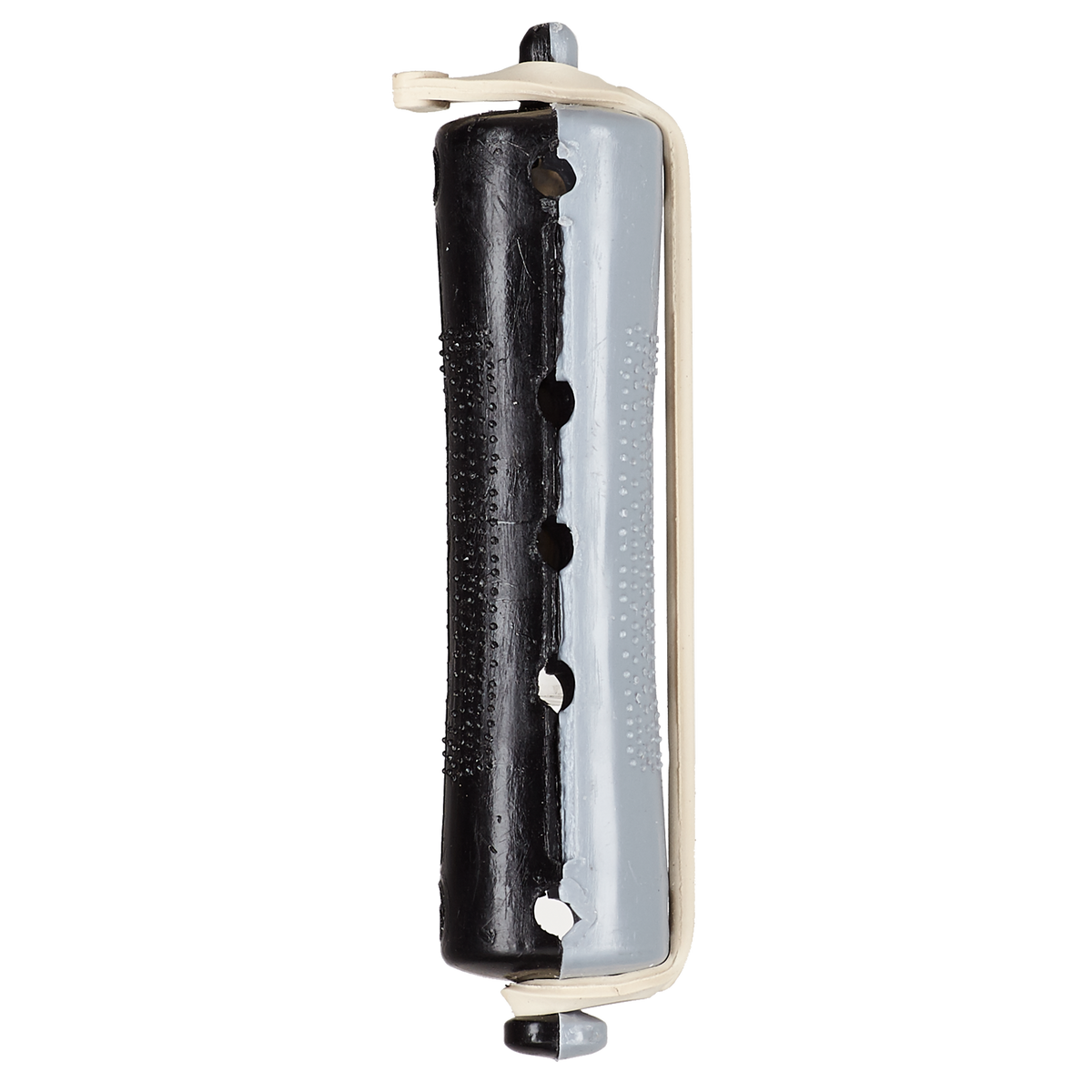 Fripac Dauerwellwickler LW1K 16 mm grau/schwarz, 10 Stück