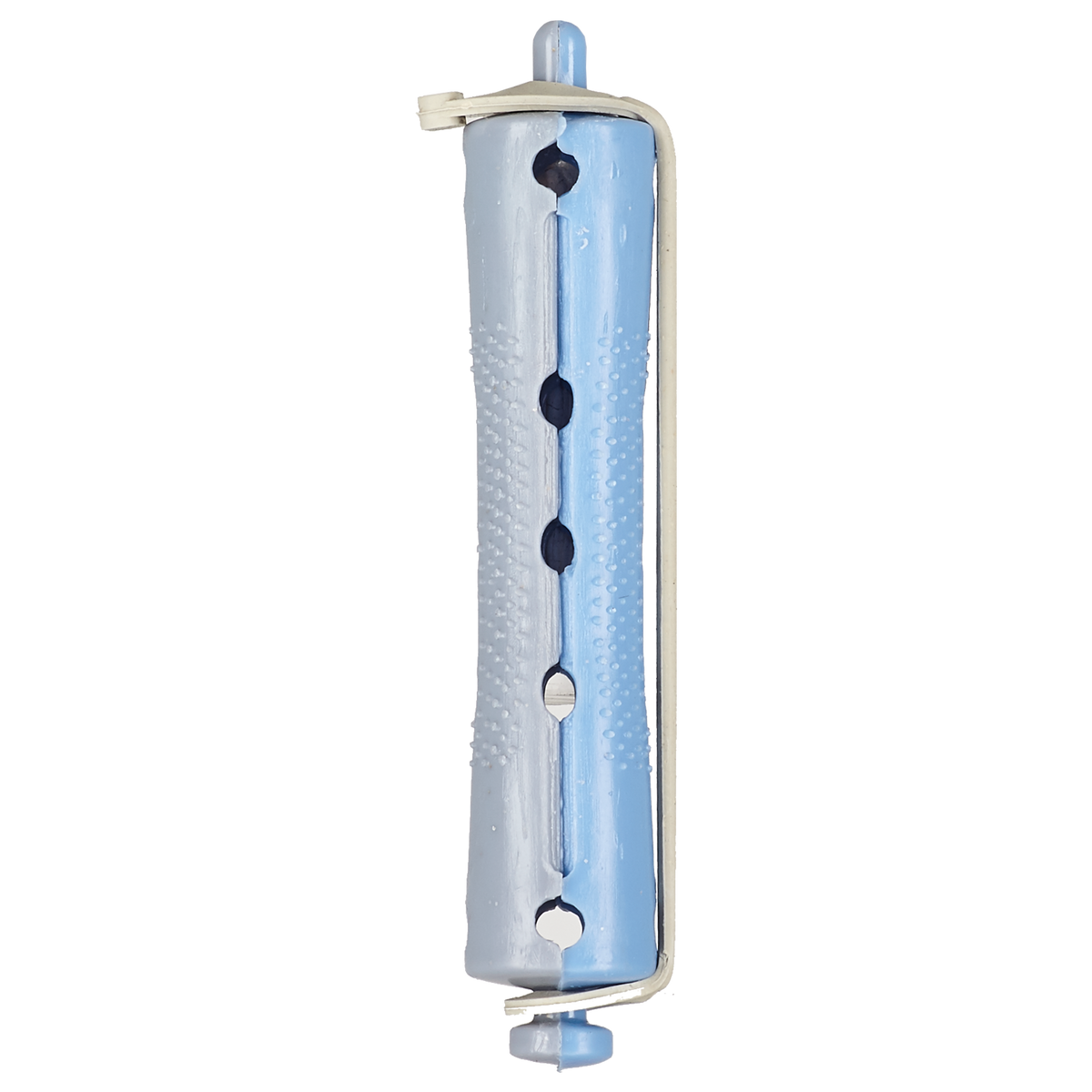 Fripac Dauerwellwickler LW2K 13 mm grau/blau, 10 Stück