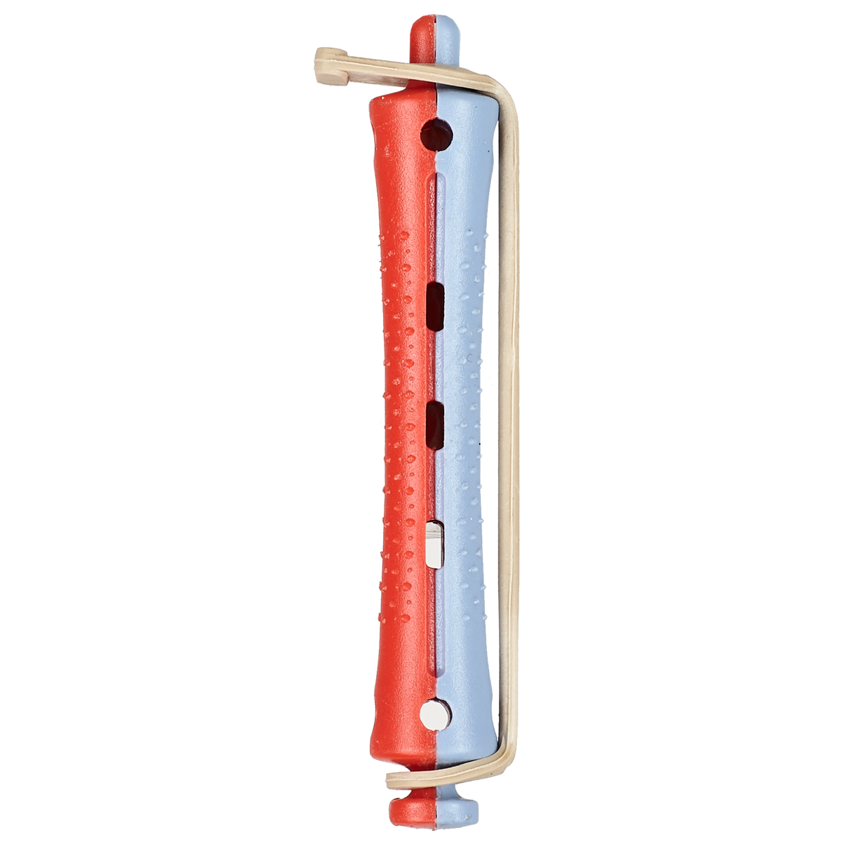 Fripac Dauerwellwickler LW3K 11 mm rot/blau, 10 Stück