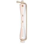 Fripac Dauerwellwickler LW6K 6 mm rosé/weiß, 10 Stück