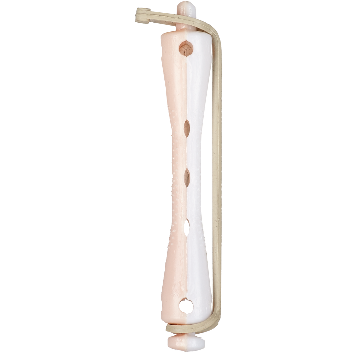 Fripac Dauerwellwickler LW6K 6 mm rosé/weiß, 10 Stück