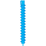 Fripac Dauerwell-Spiralwickler mittel 12 mm, 12 Stück
