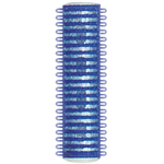 Fripac Thermo Magic Rollers Haftwickler 15 mm dunkelblau, 12 Stück