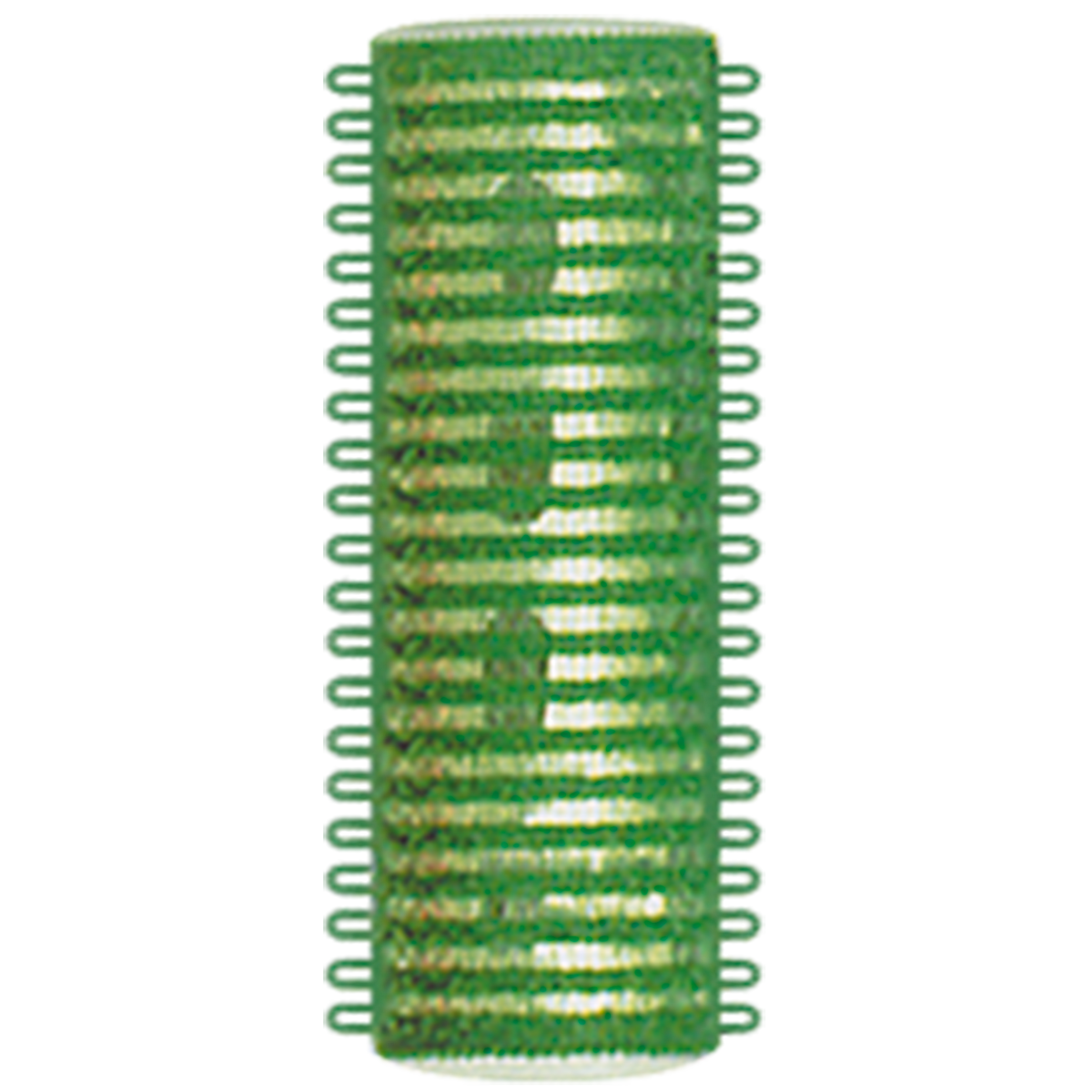 Fripac Thermo Magic Rollers Haftwickler 21 mm grün, 12 Stück