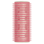 Fripac Thermo Magic Rollers Haftwickler 24 mm pink, 12 Stück
