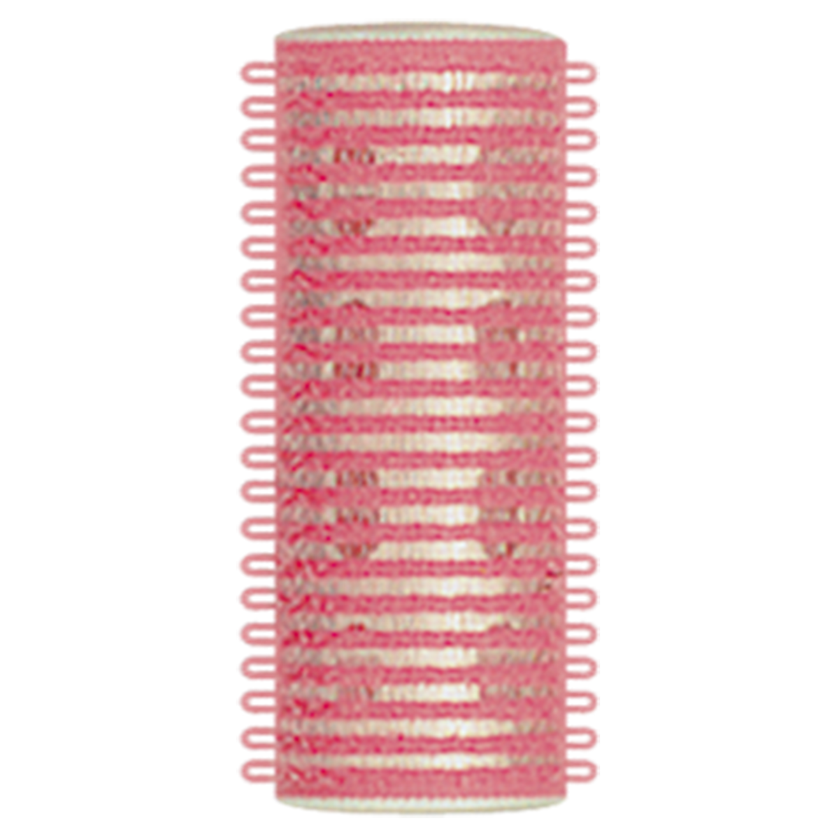 Fripac Thermo Magic Rollers Haftwickler 24 mm pink, 12 Stück
