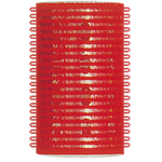Fripac Thermo Magic Rollers Haftwickler 36 mm rot, 12 Stück