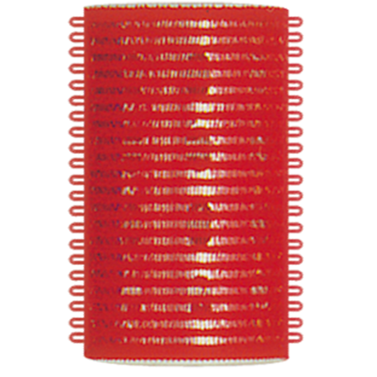Fripac Thermo Magic Rollers Haftwickler 36 mm rot, 12 Stück