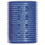 Fripac Thermo Magic Rollers Haftwickler 40 mm blau, 12 Stück