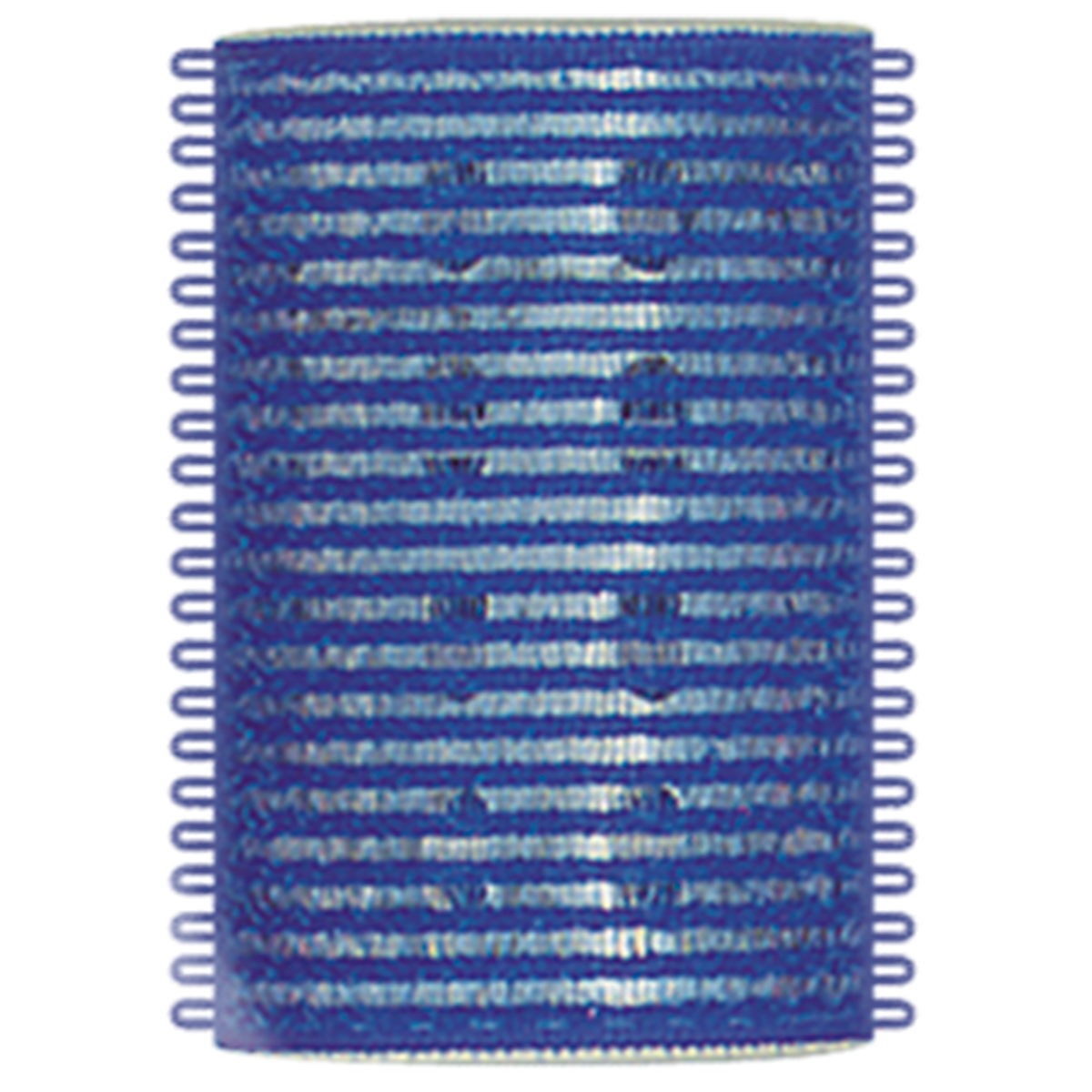 Fripac Thermo Magic Rollers Haftwickler 40 mm blau, 12 Stück