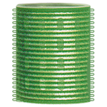 Fripac Thermo Magic Rollers Haftwickler 48 mm grün, 12 Stück