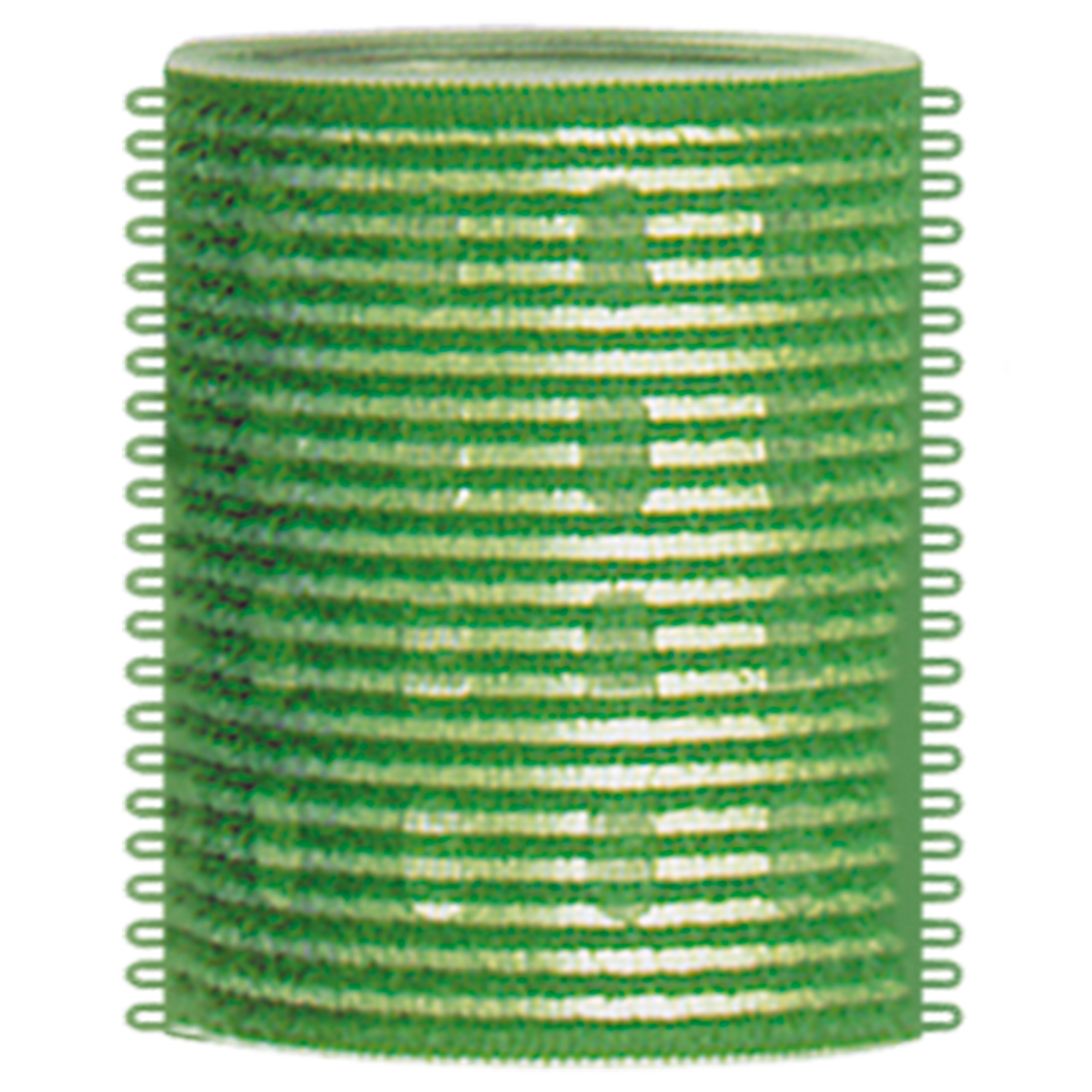 Fripac Thermo Magic Rollers Haftwickler 48 mm grün, 12 Stück