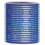 Fripac Thermo Magic Rollers Haftwickler 51 mm blau, 6 Stück