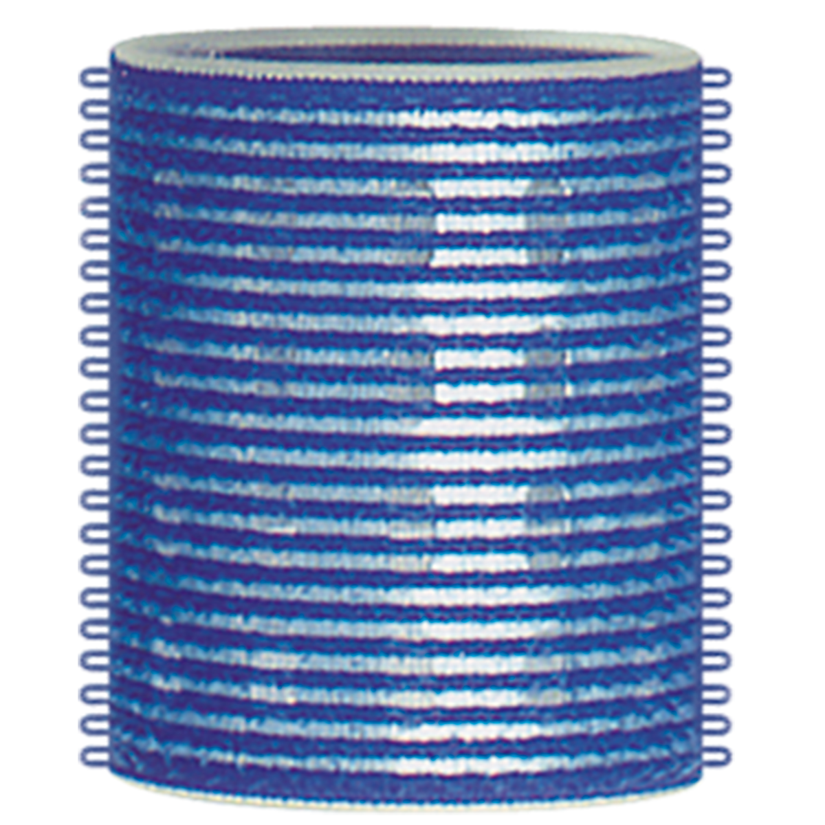 Fripac Thermo Magic Rollers Haftwickler 51 mm blau, 6 Stück
