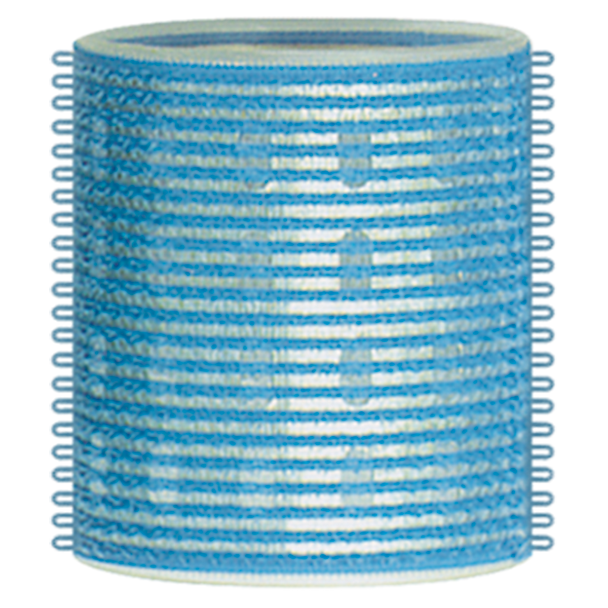 Fripac Thermo Magic Rollers Haftwickler 54 mm hellblau