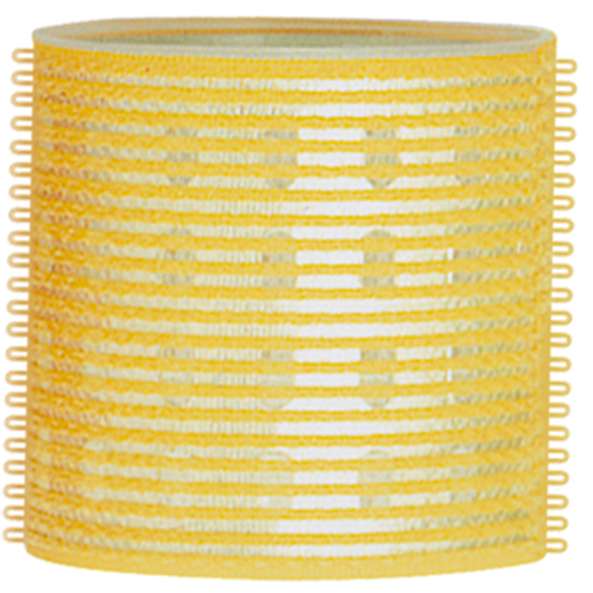 Fripac Thermo Magic Rollers Haftwickler 64 mm gelb, 6 Stück