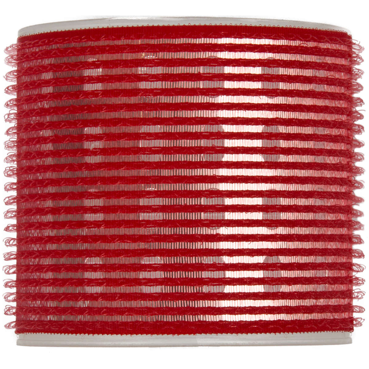 Fripac Thermo Magic Rollers Haftwickler 68 mm rot, 6 Stück
