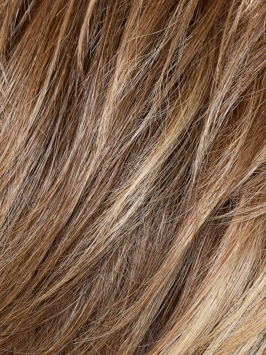 Dark Blond Rooted (12/14/26+12)