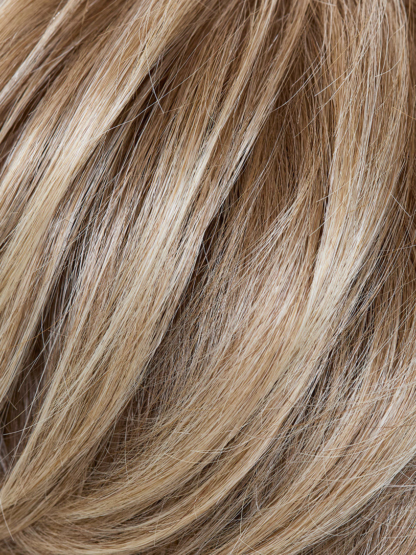 Sandy Blond Rooted (22/16+14)
