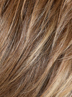 Dark Blond Rooted (12/14/26+12)