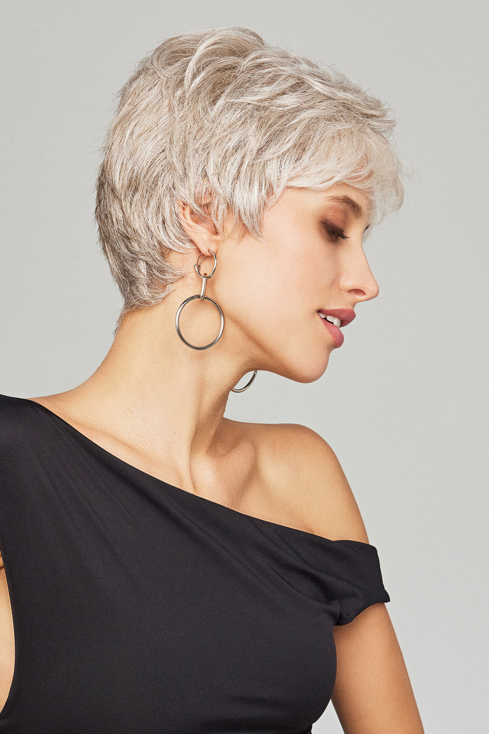 Duo Ginger Mono Lace