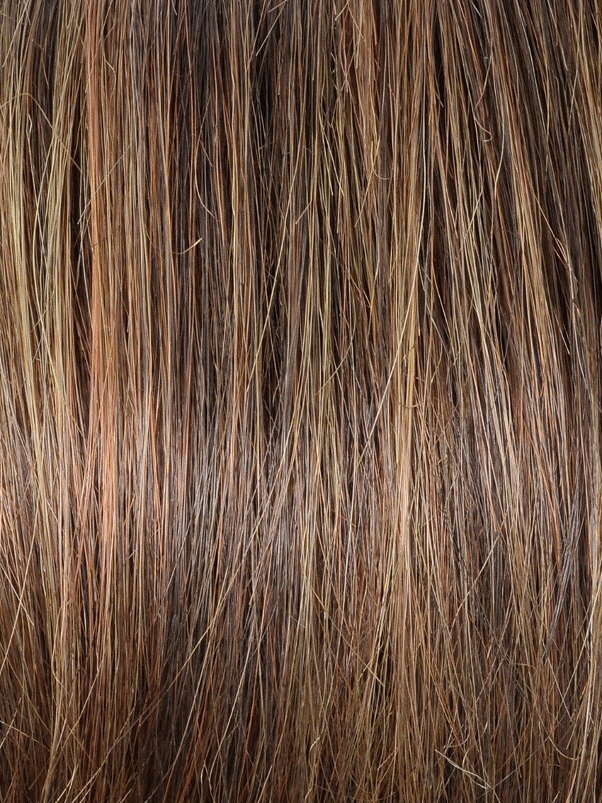 Medium Brown