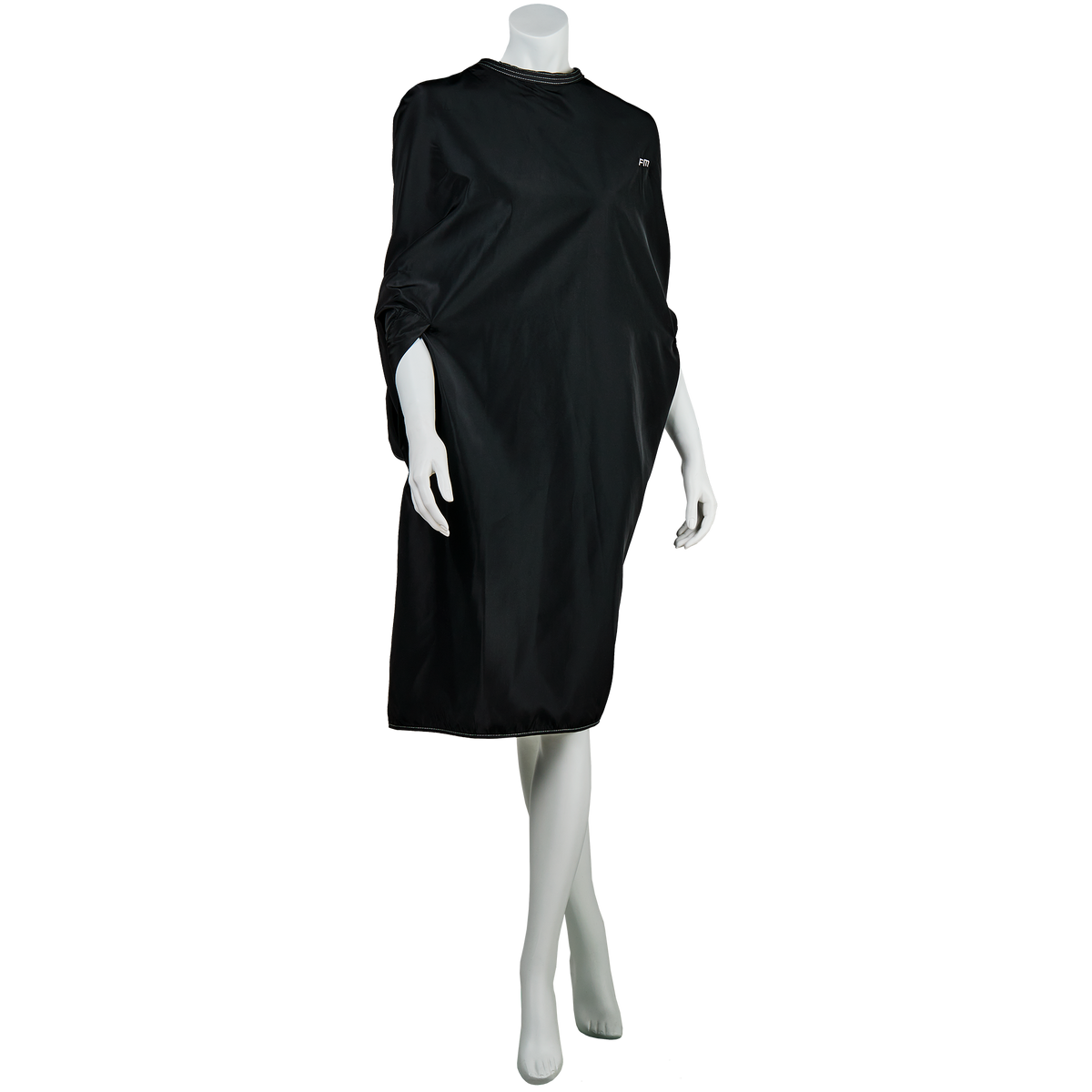 Fripac Umhang schwarz
