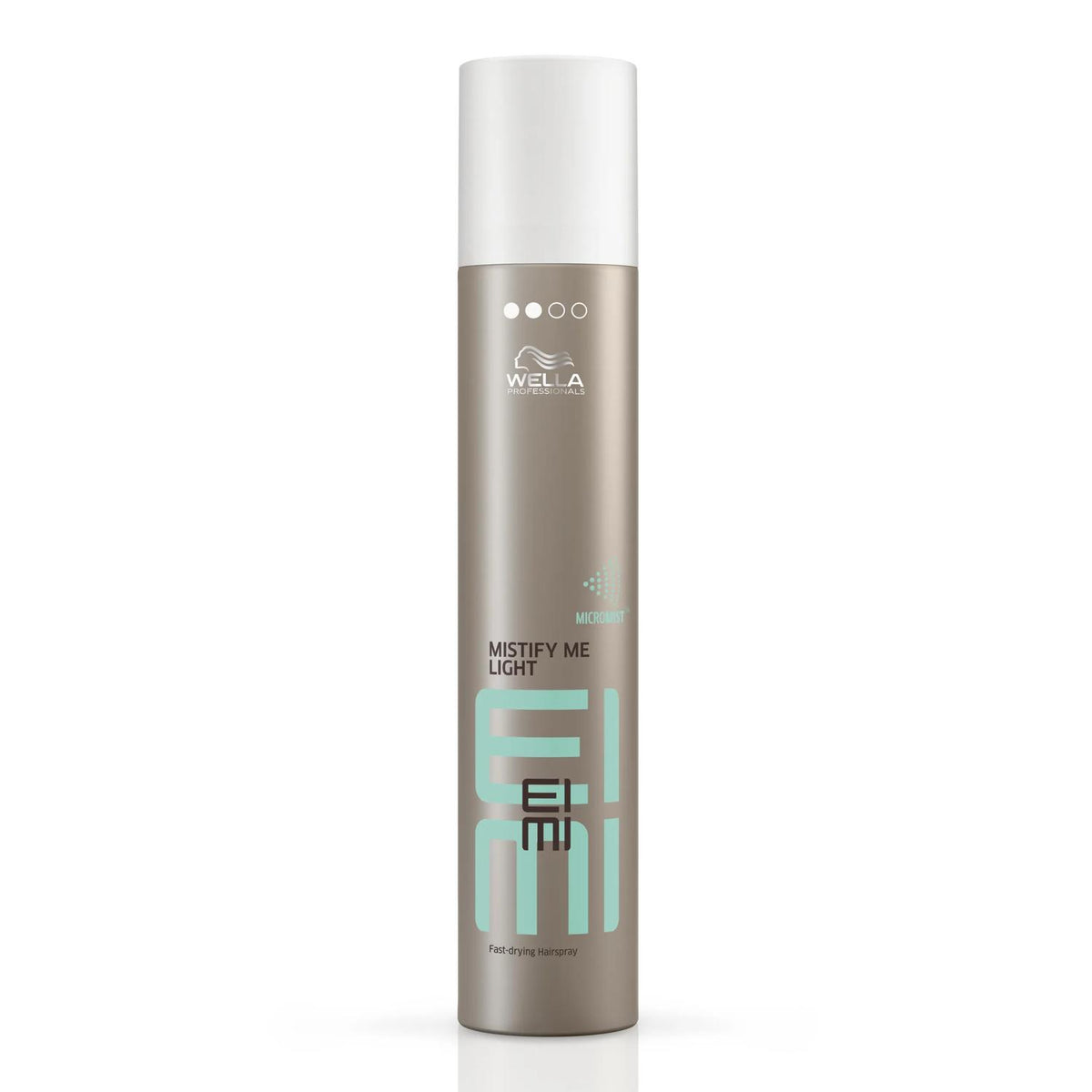 Wella EIMI Mistify Me Light