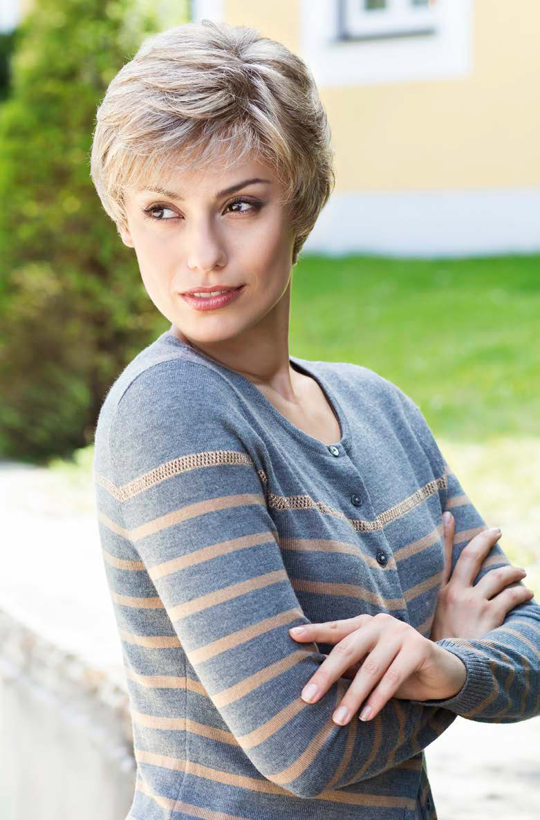 Gisela Mayer Modern Hair - Elements II