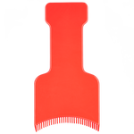 Fripac Haarsträhnen-Färbekelle rot