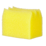 Fripac Ersatz-Fixierschwämmchen, 10 Stück