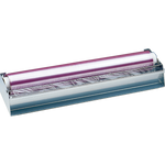 Fripac Systemfolie endlos, 59 cm x 292 m