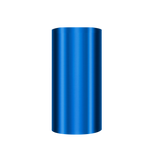 Fripac Alu-Folie für Wrapmaster 500 blau 12 cm x 50 m, 20 my