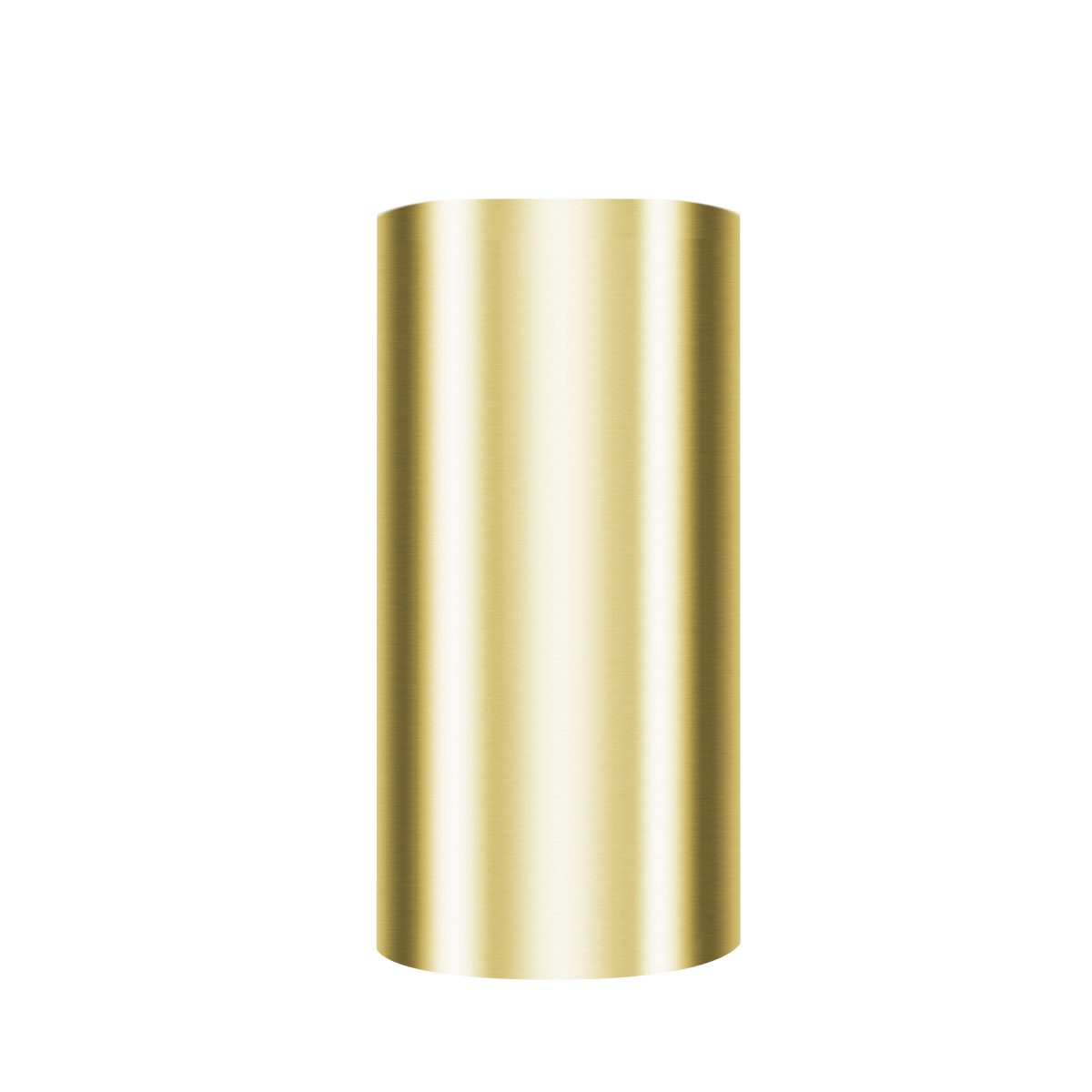 Fripac Alu-Folie für Wrapmaster 500 gold 12 cm x 50 m, 20 my