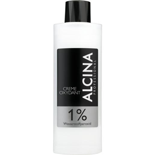 Alcina Color Creme Oxydant 1% 1000 ml