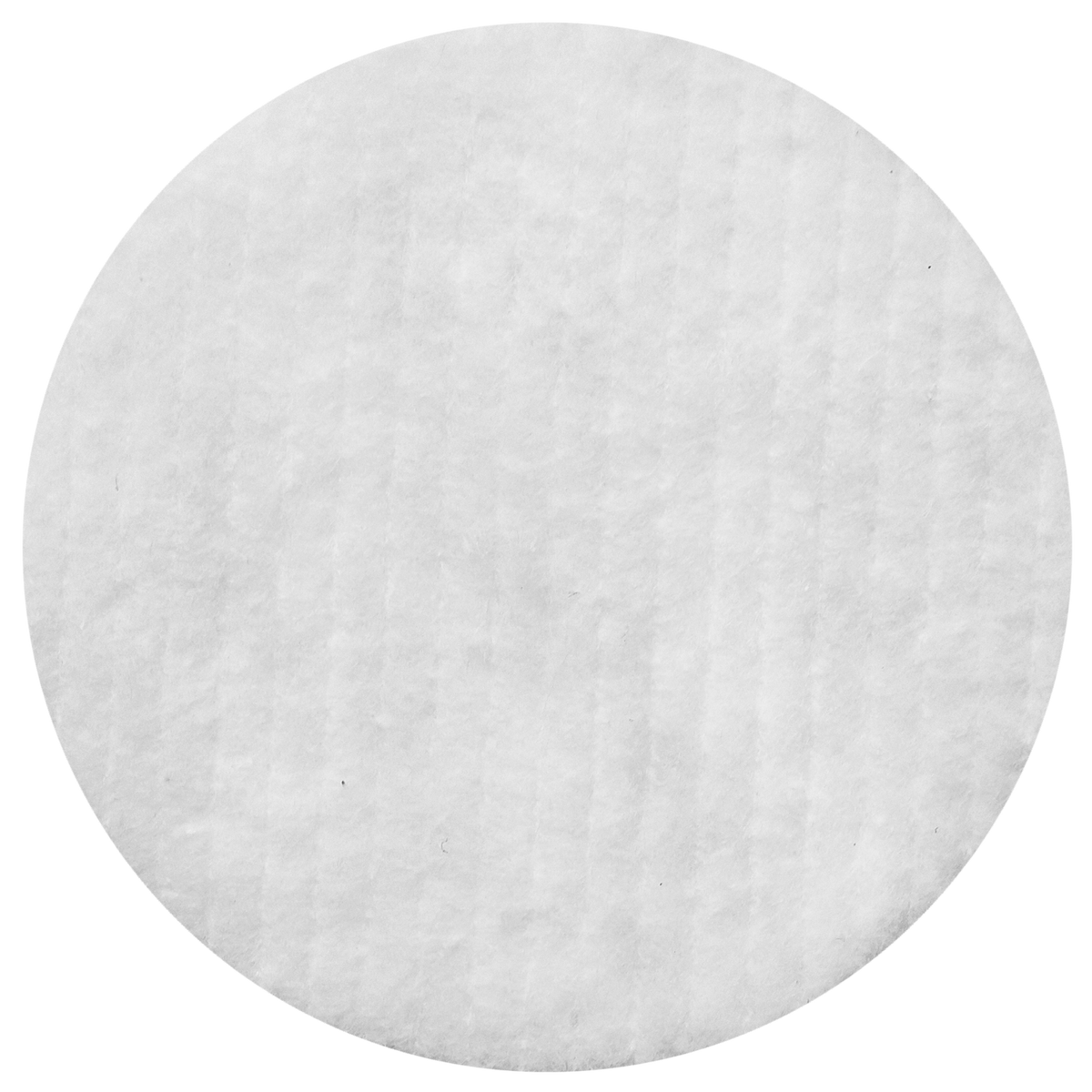 Fripac Wattepads 100% Baumwolle, 500 Stück