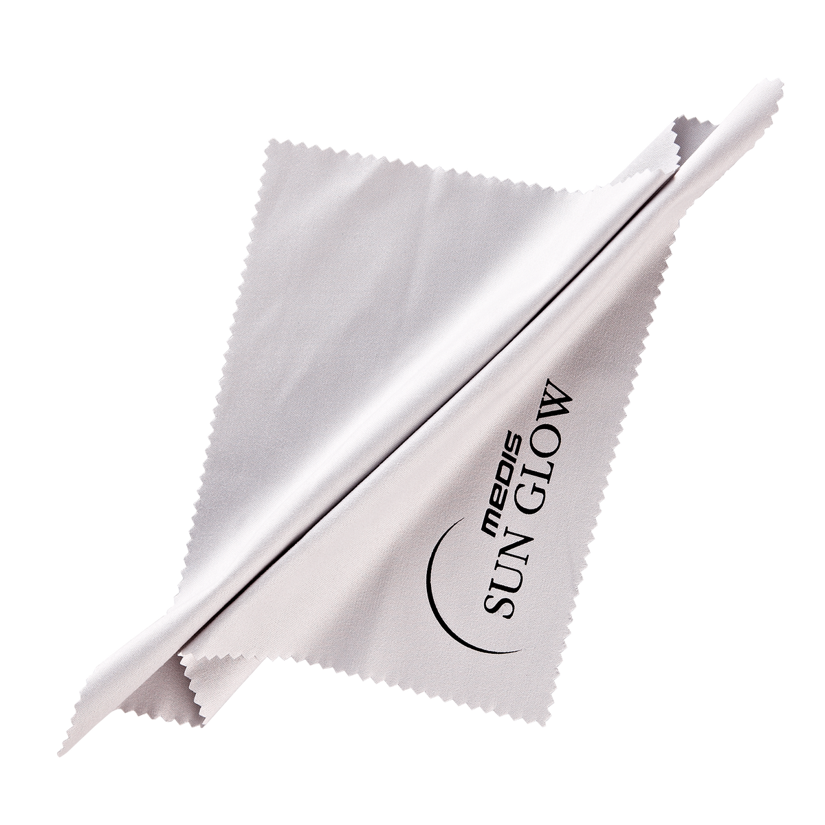 Medis Sun Glow Mikrofasertuch 20 x 20 cm