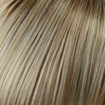 Rooted Sandy Blond (GL14-22RT)
