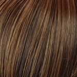 It Curl - Dark Chestnut (GL8-10)