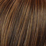 Timeless - Dark Chestnut (GL8-10)