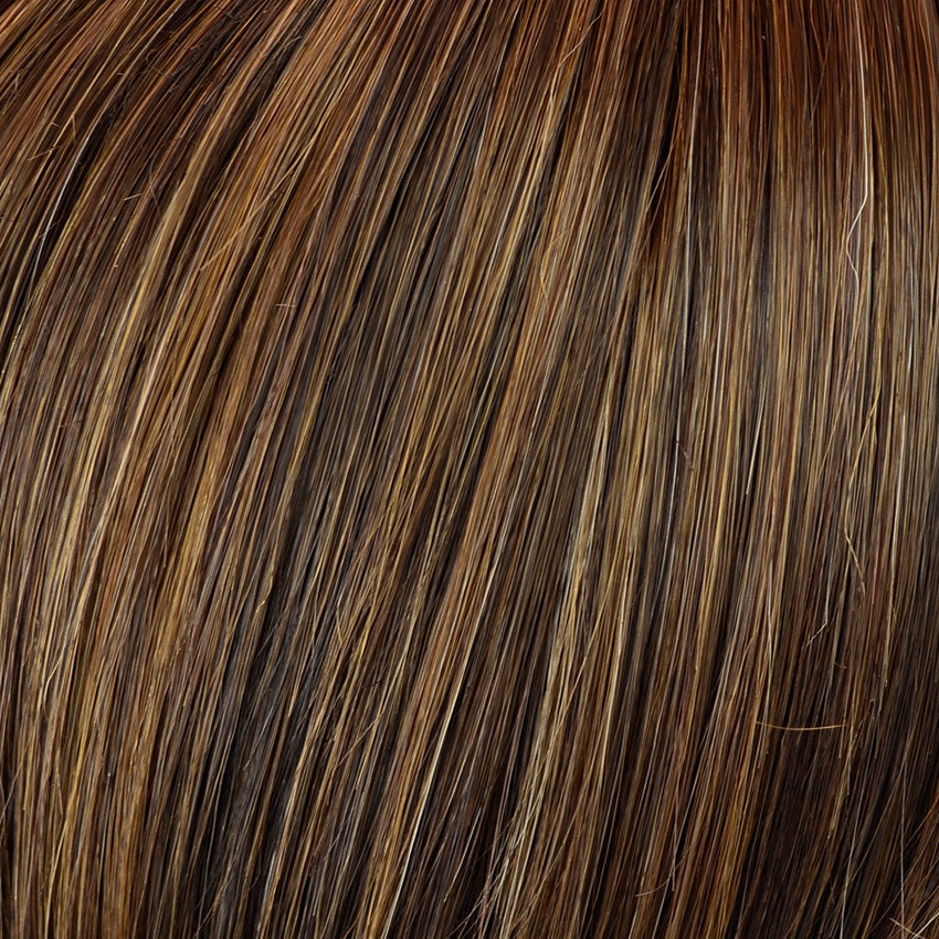 Timeless - Dark Chestnut (GL8-10)