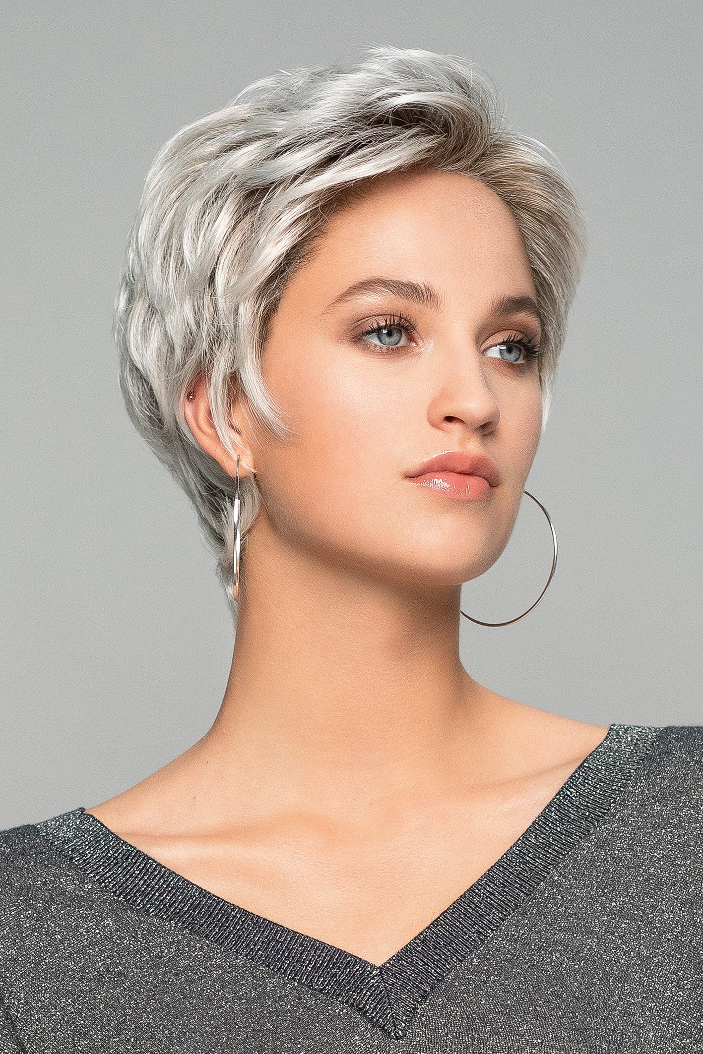 Gisela Mayer Modern Hair - Ginger Comfort Lace