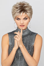 Gisela Mayer Modern Hair  - Ginger Mono Lace Deluxe